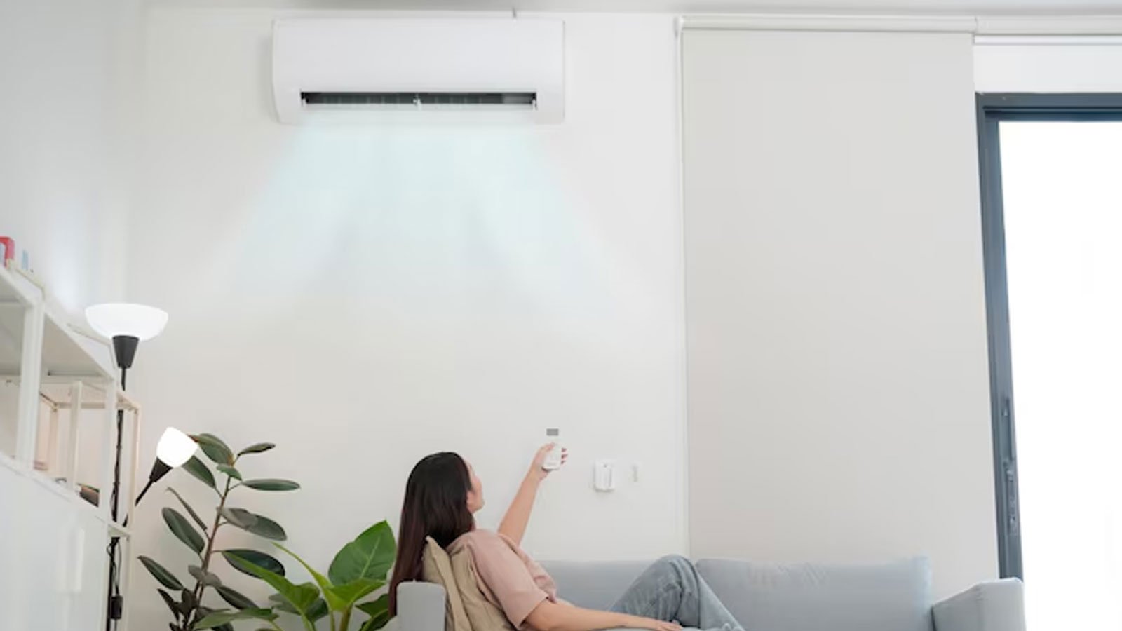 How A Split Cooling System Can Improve Home Comfort