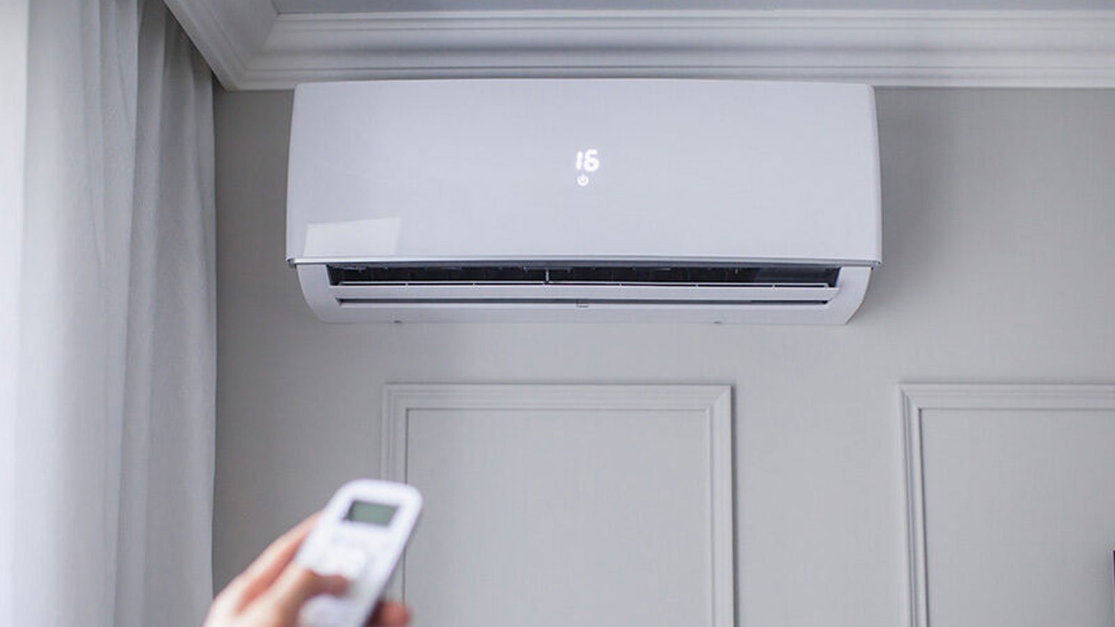 What and How Does Split Air Conditioning Work