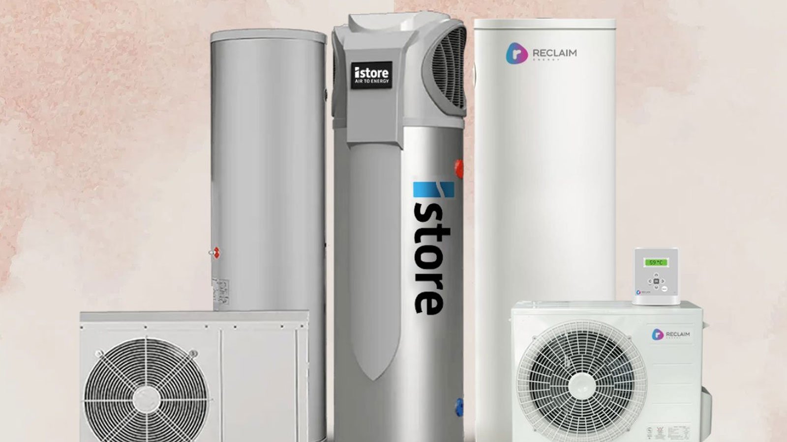 Heat Pump Systems